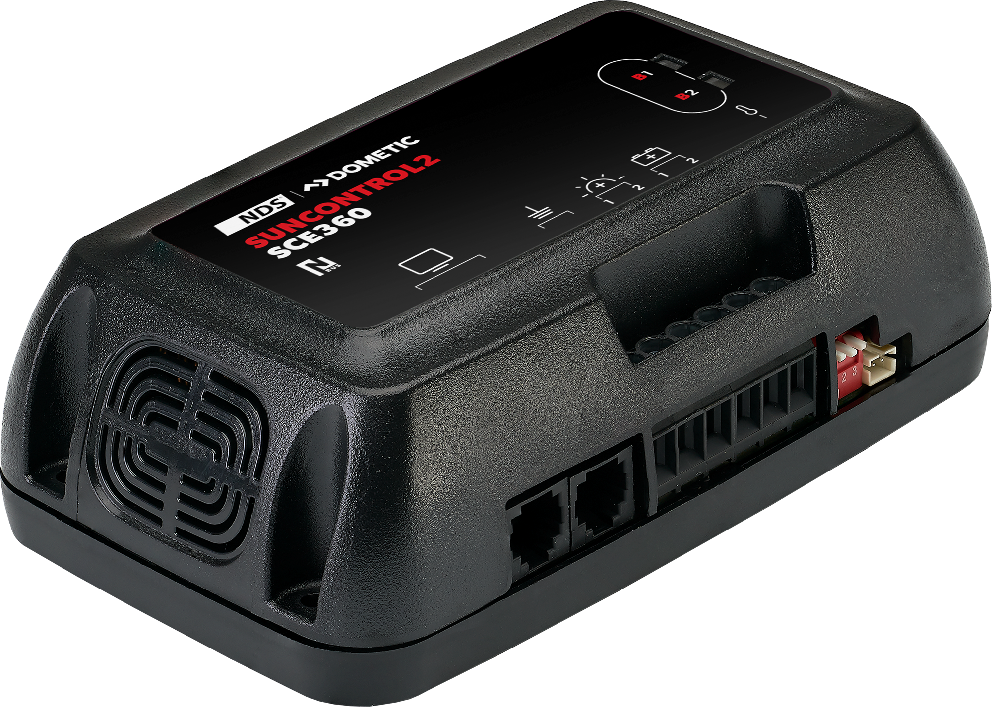 Regolatore Solare (2025) Al Miglior Prezzo - Foto 6