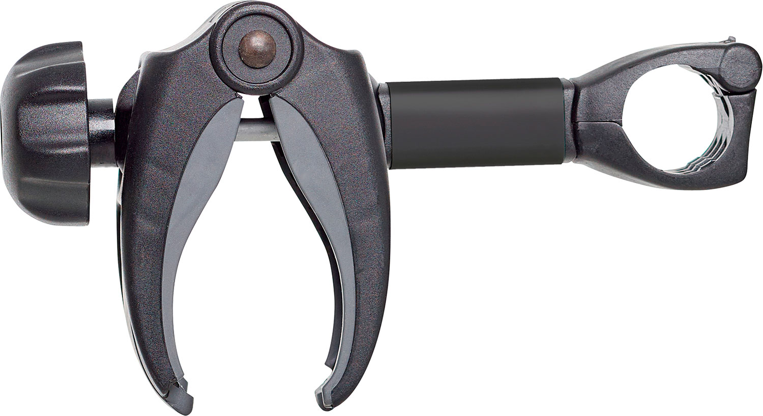 Braccio fermabici Thule Bike Holder antracite - Berger Camping