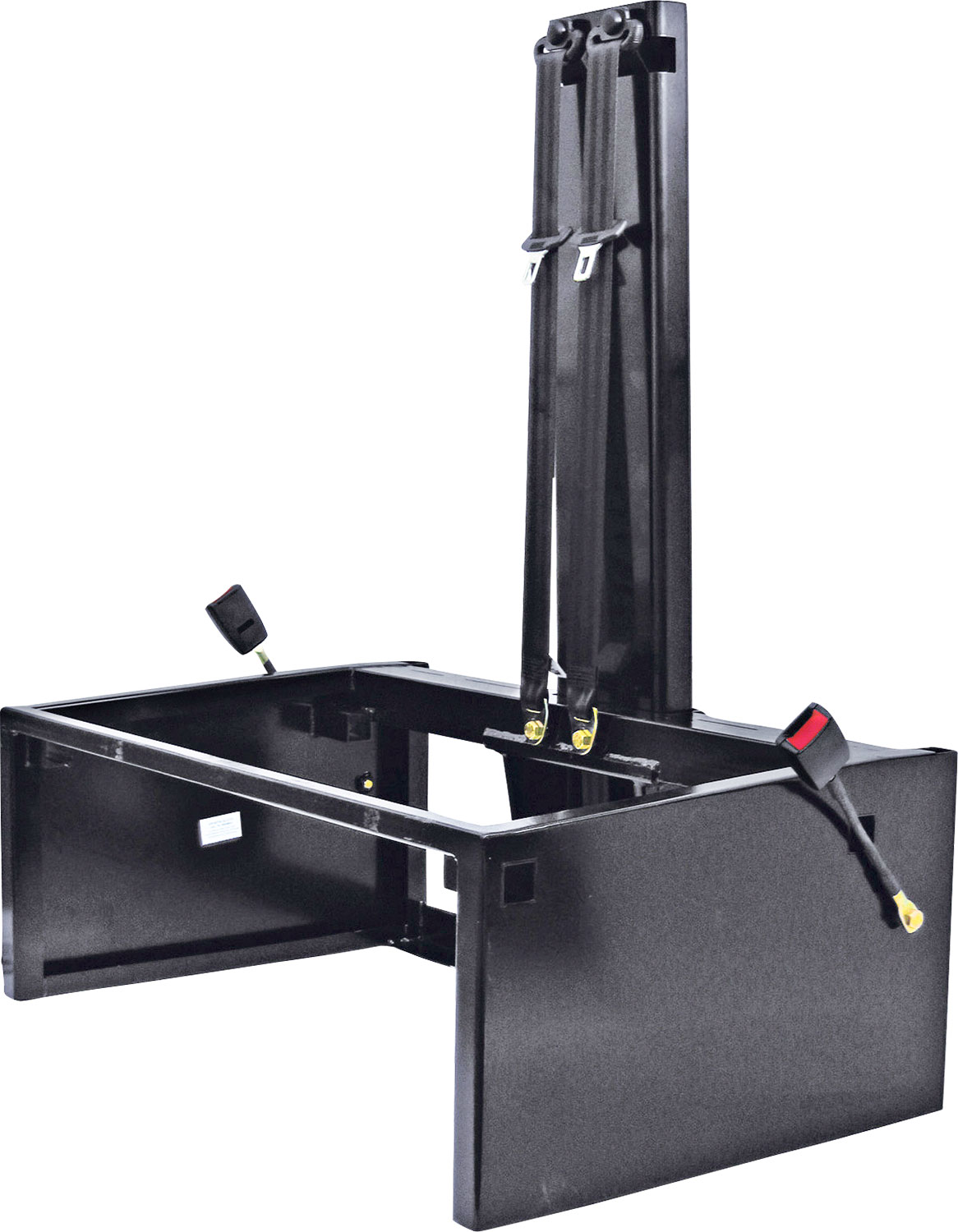 Contributo Regolarmente Reshoot Cinture Di Sicurezza 1 18 Ebay Definire Gabbia R - Foto 11