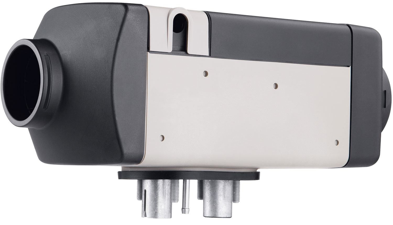 Kit Linea Carburante Per Riscaldatori Diesel Eberspacher E Webasto - Tubi, Filtro E Fascette - 5 M Totali - 3