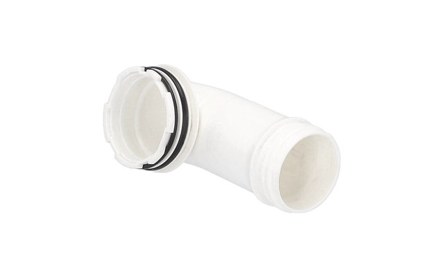 Dado Posteriore Per Ugello Hayward 3310 – Ricambio Originale, Bianco, Diametro Interno 59 Mm, Modello ORNX4247 - copertina